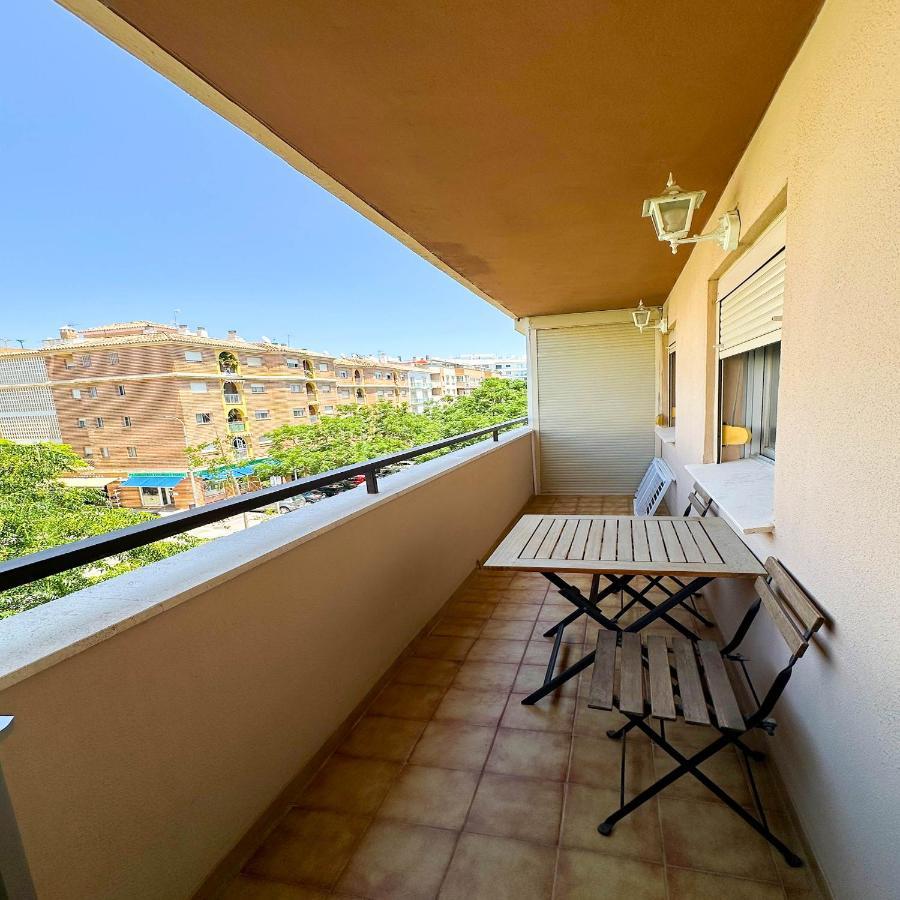 Apartament Catalina - Close To The Beach Estepona Exterior foto