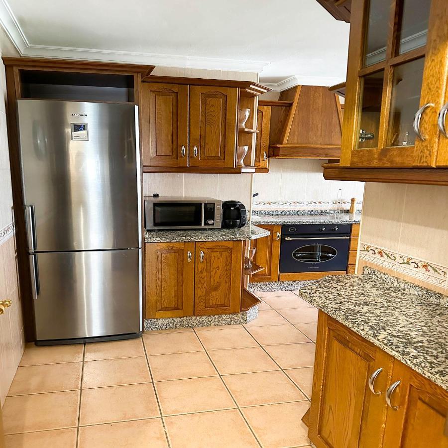Apartament Catalina - Close To The Beach Estepona Exterior foto