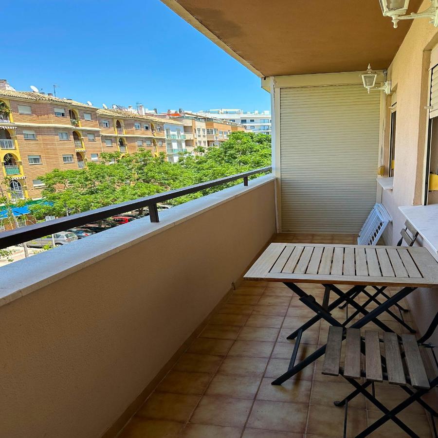 Apartament Catalina - Close To The Beach Estepona Exterior foto