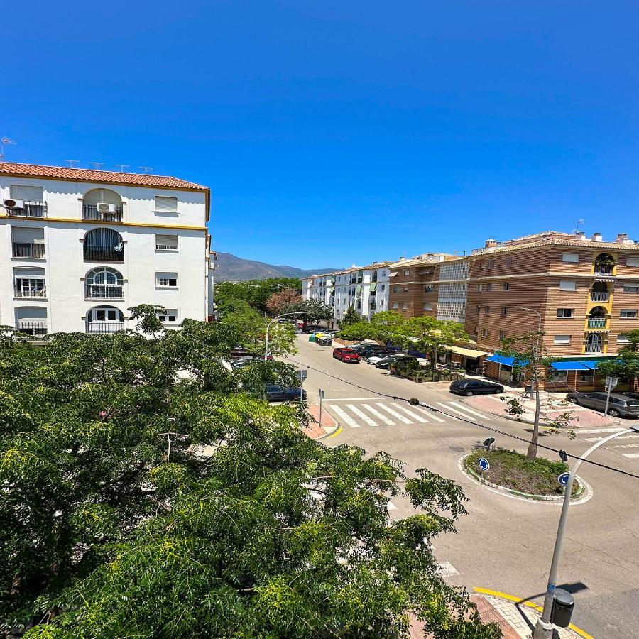 Apartament Catalina - Close To The Beach Estepona Exterior foto